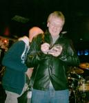 mike moran 